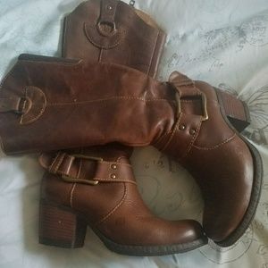 Born Boots
